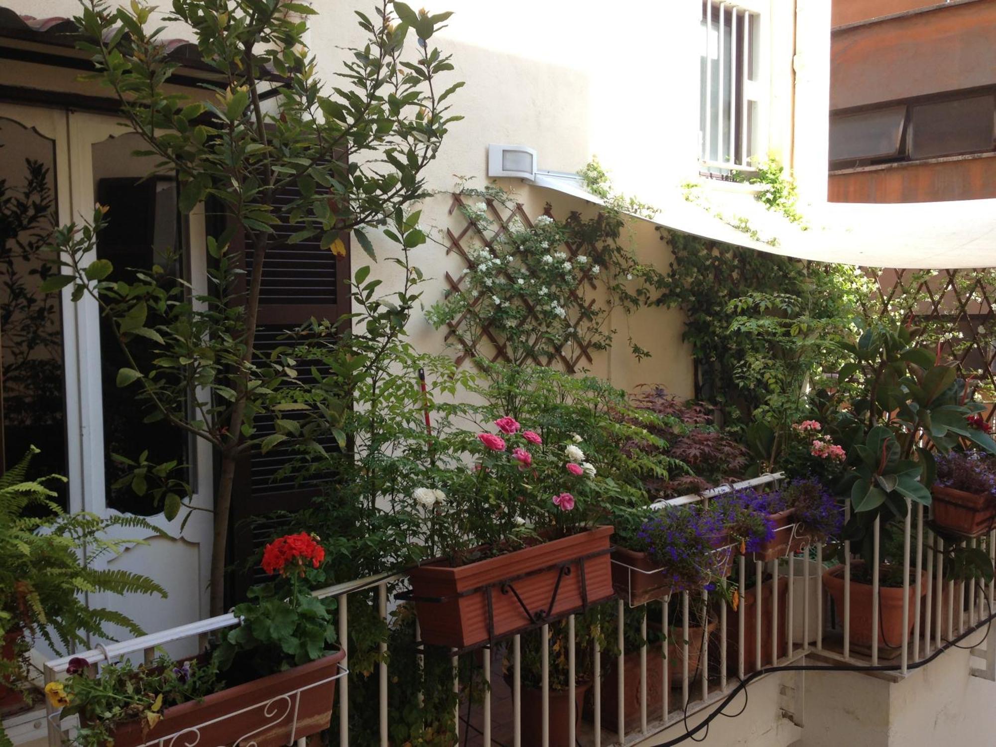 Relais Teatro Argentina — Photos 1
